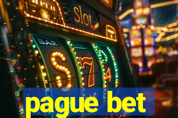 pague bet